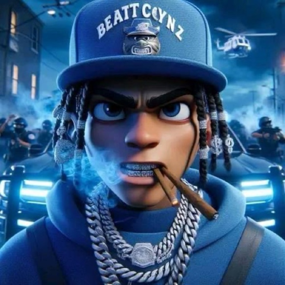 Meet your Posher, Anton